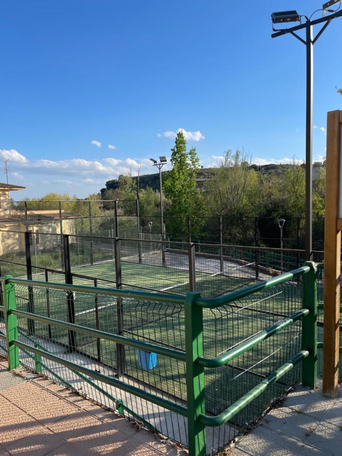El Rincon De Tono Ξενοδοχείο Pomar  Εξωτερικό φωτογραφία