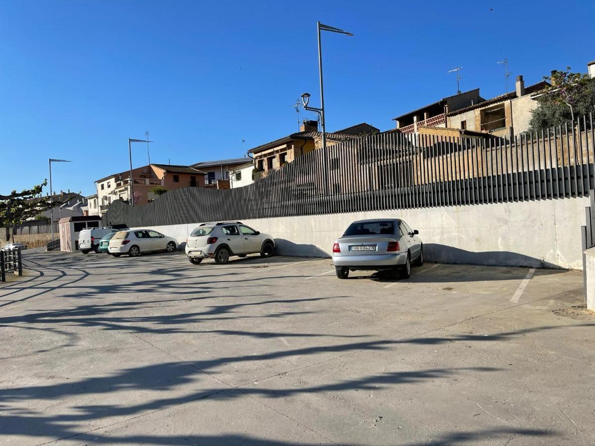El Rincon De Tono Ξενοδοχείο Pomar  Εξωτερικό φωτογραφία