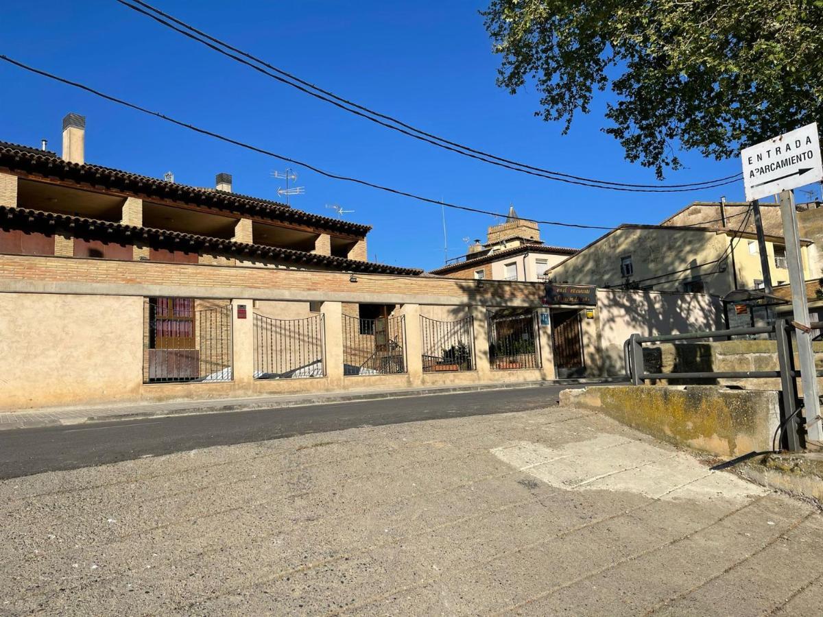 El Rincon De Tono Ξενοδοχείο Pomar  Εξωτερικό φωτογραφία