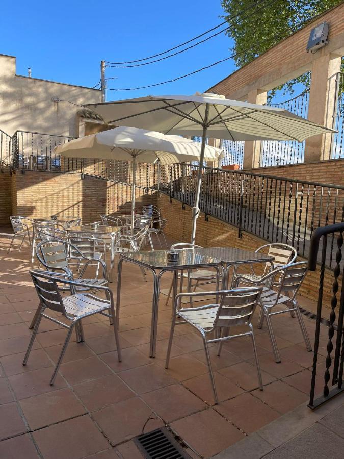 El Rincon De Tono Ξενοδοχείο Pomar  Εξωτερικό φωτογραφία