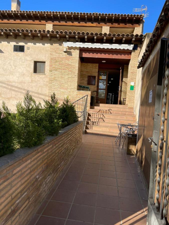 El Rincon De Tono Ξενοδοχείο Pomar  Εξωτερικό φωτογραφία