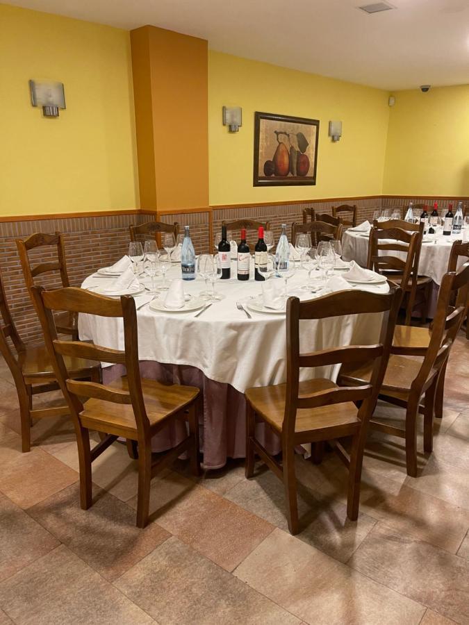 El Rincon De Tono Ξενοδοχείο Pomar  Εξωτερικό φωτογραφία