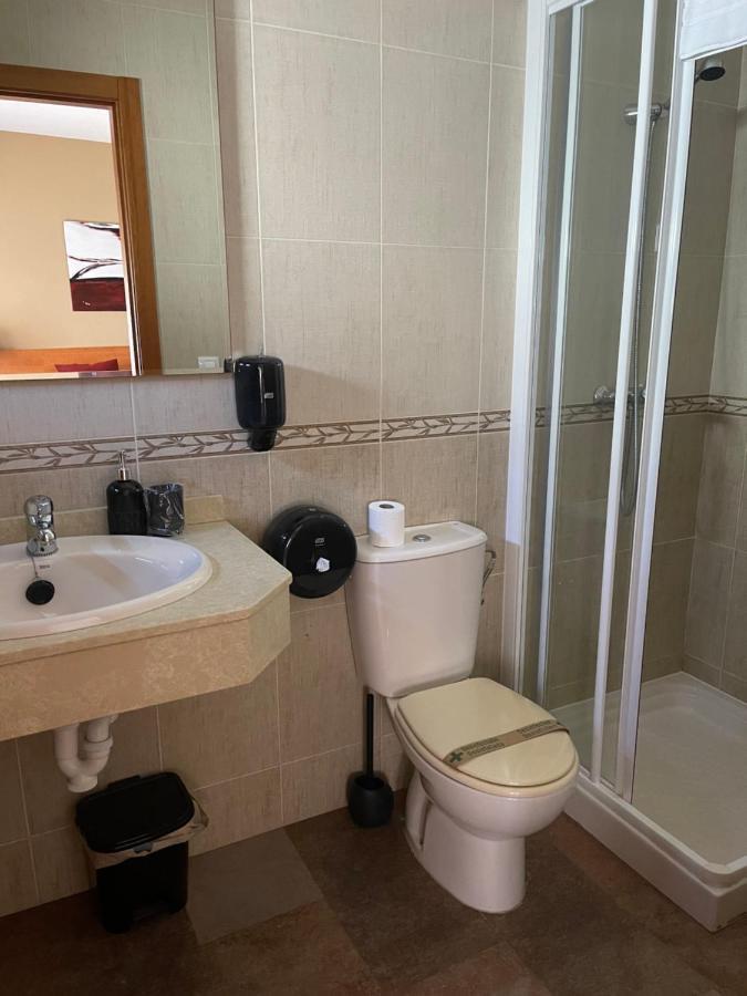 El Rincon De Tono Ξενοδοχείο Pomar  Εξωτερικό φωτογραφία