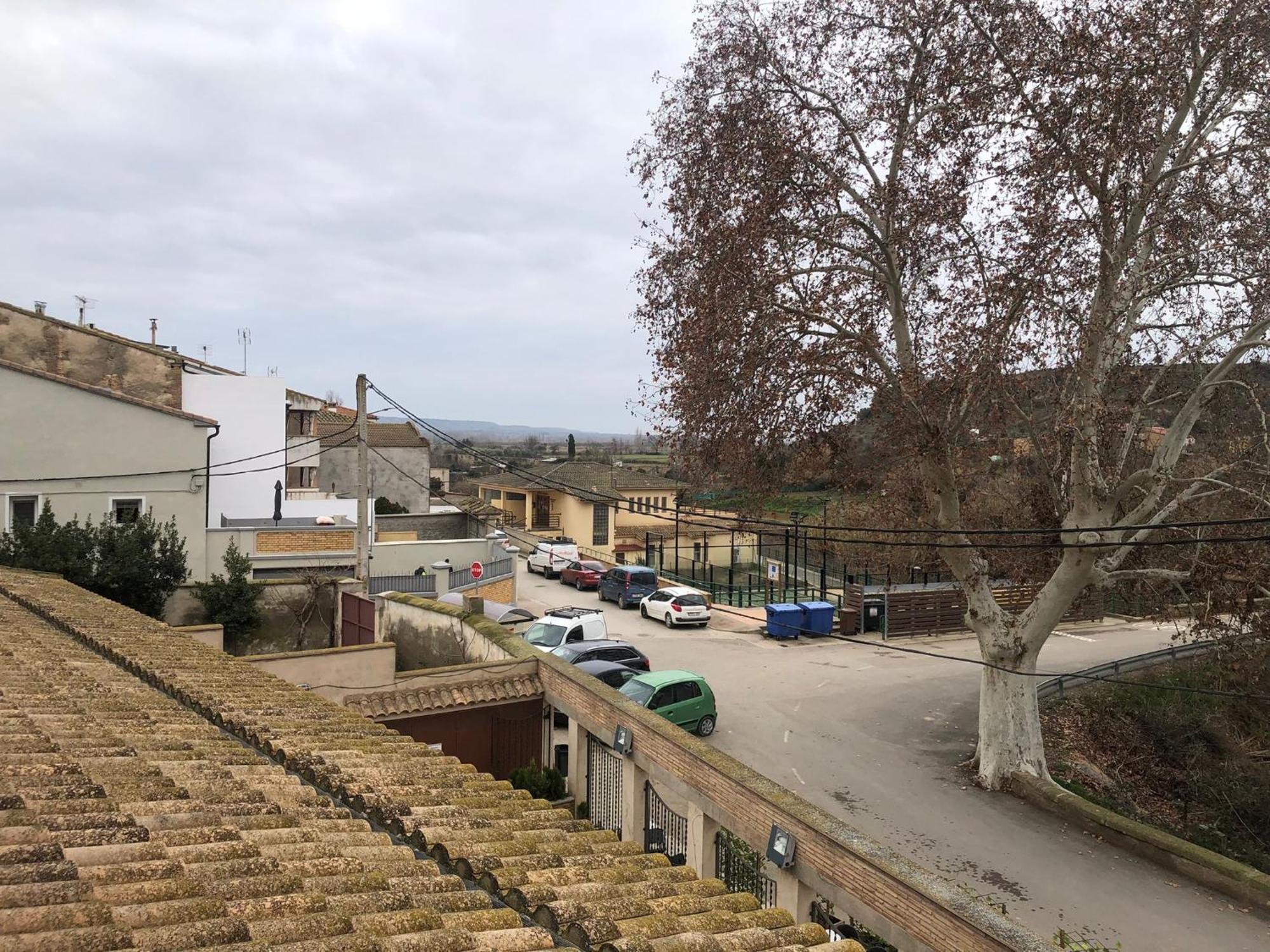 El Rincon De Tono Ξενοδοχείο Pomar  Εξωτερικό φωτογραφία